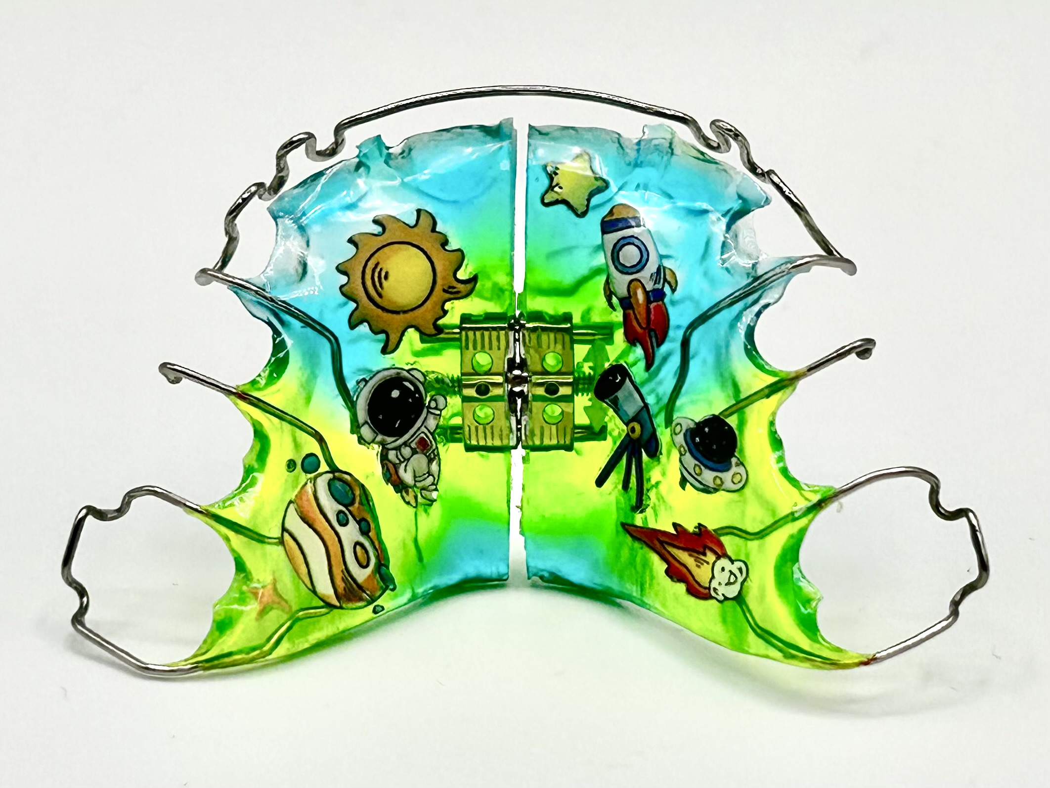 Manufaktura Ortodoncji