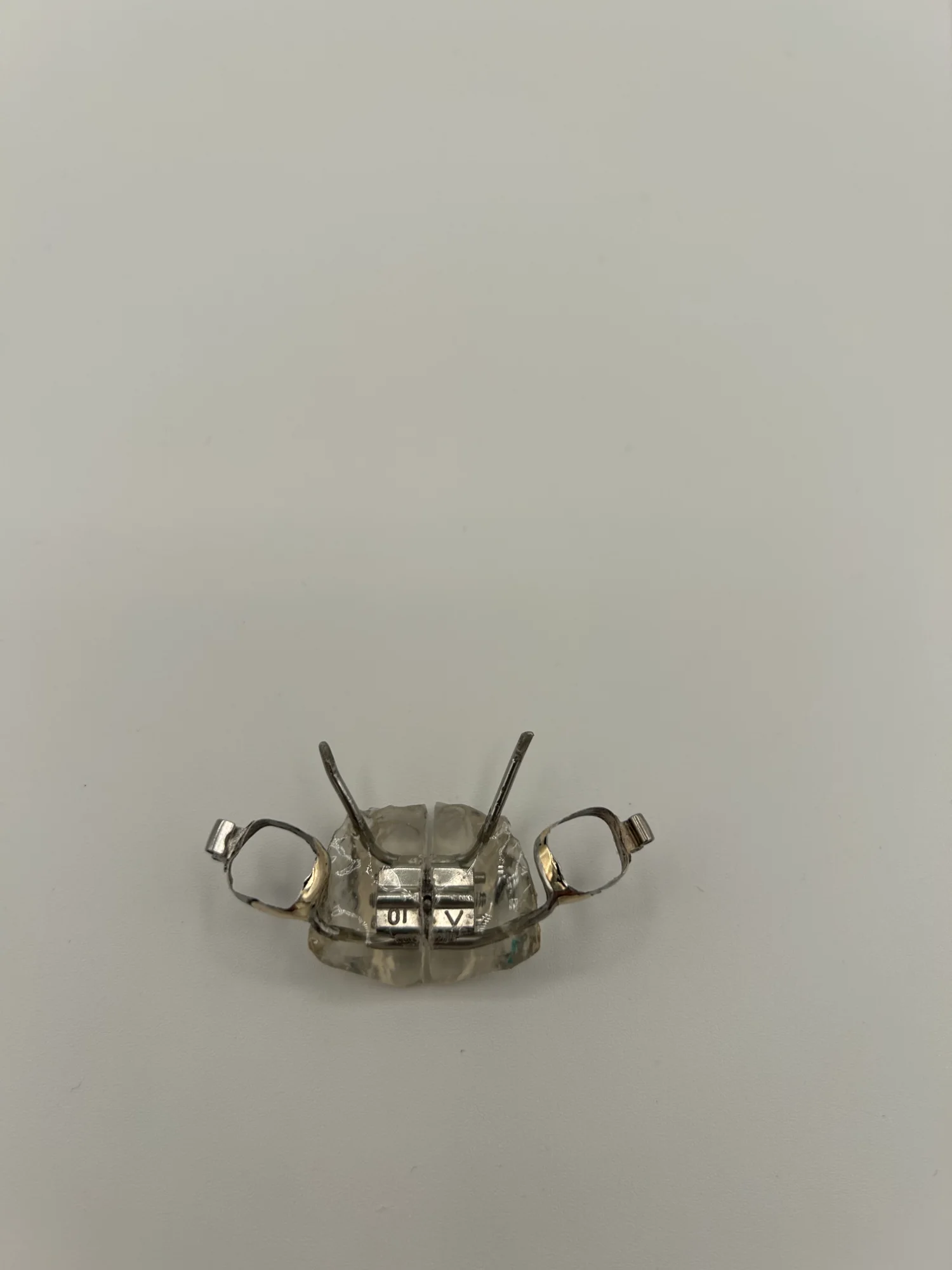 Manufaktura Ortodoncji - Praca 2