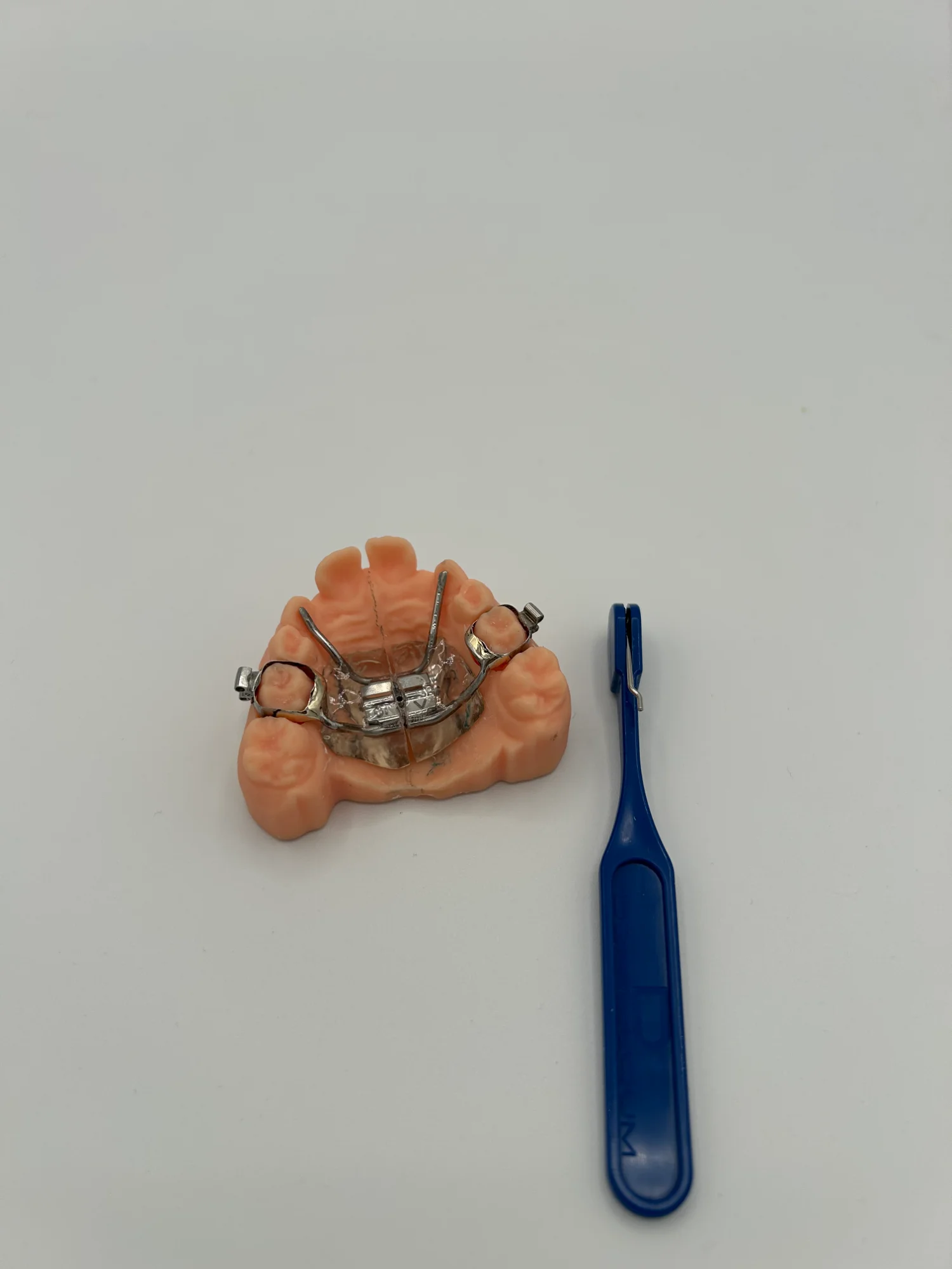 Manufaktura Ortodoncji - Praca 5