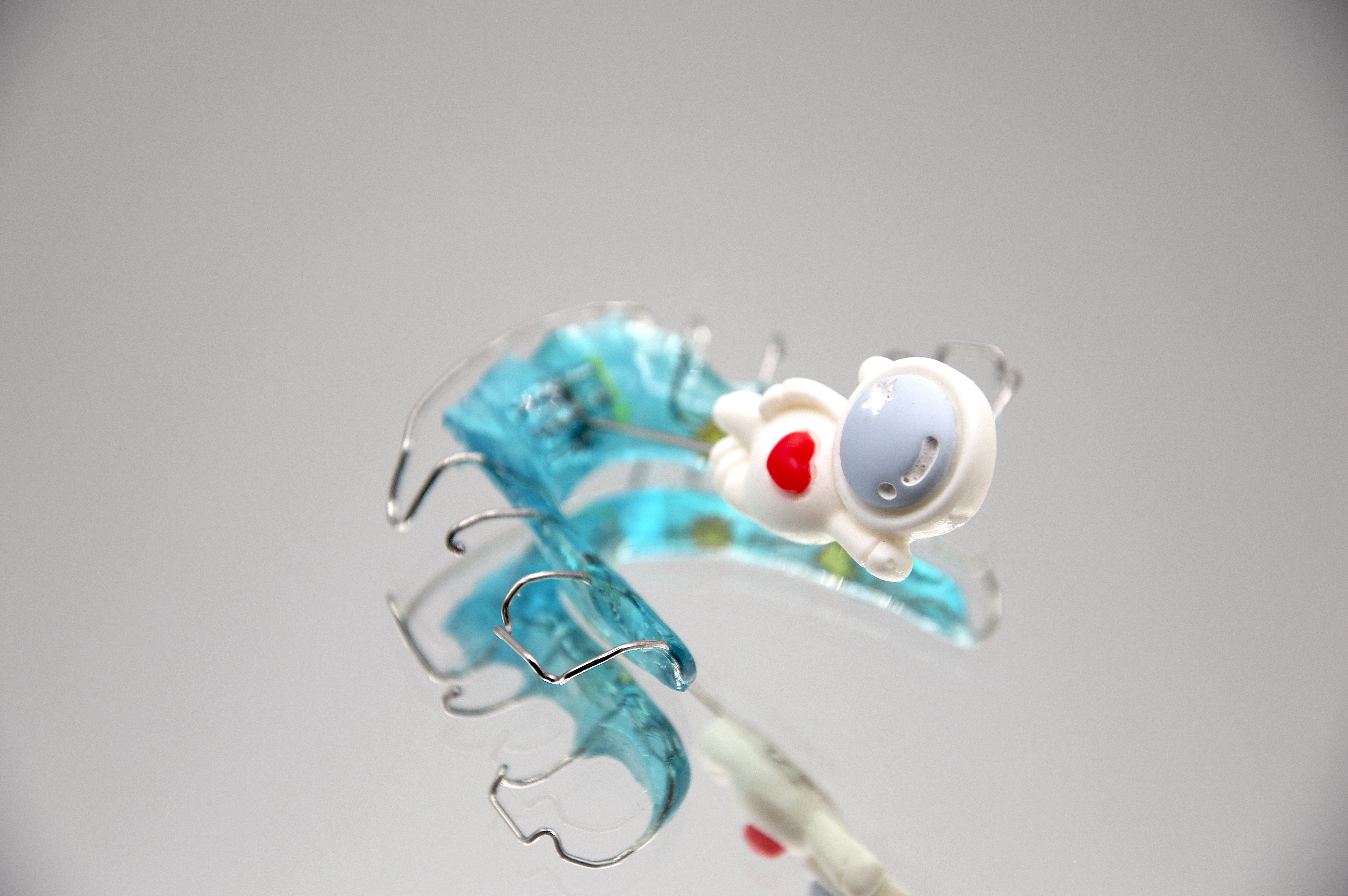 Manufaktura Ortodoncji - Praca 8