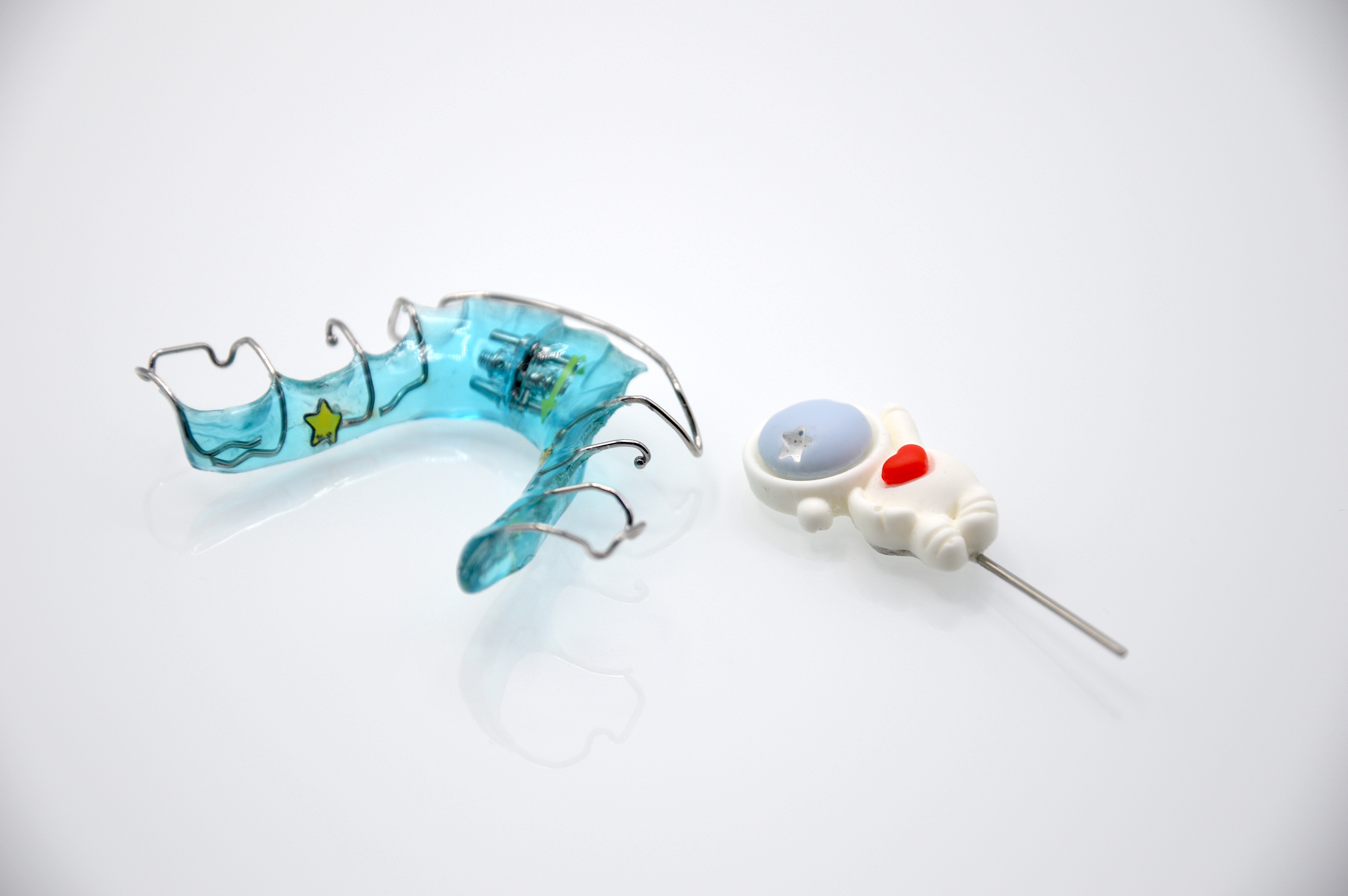 Manufaktura Ortodoncji - Praca 9