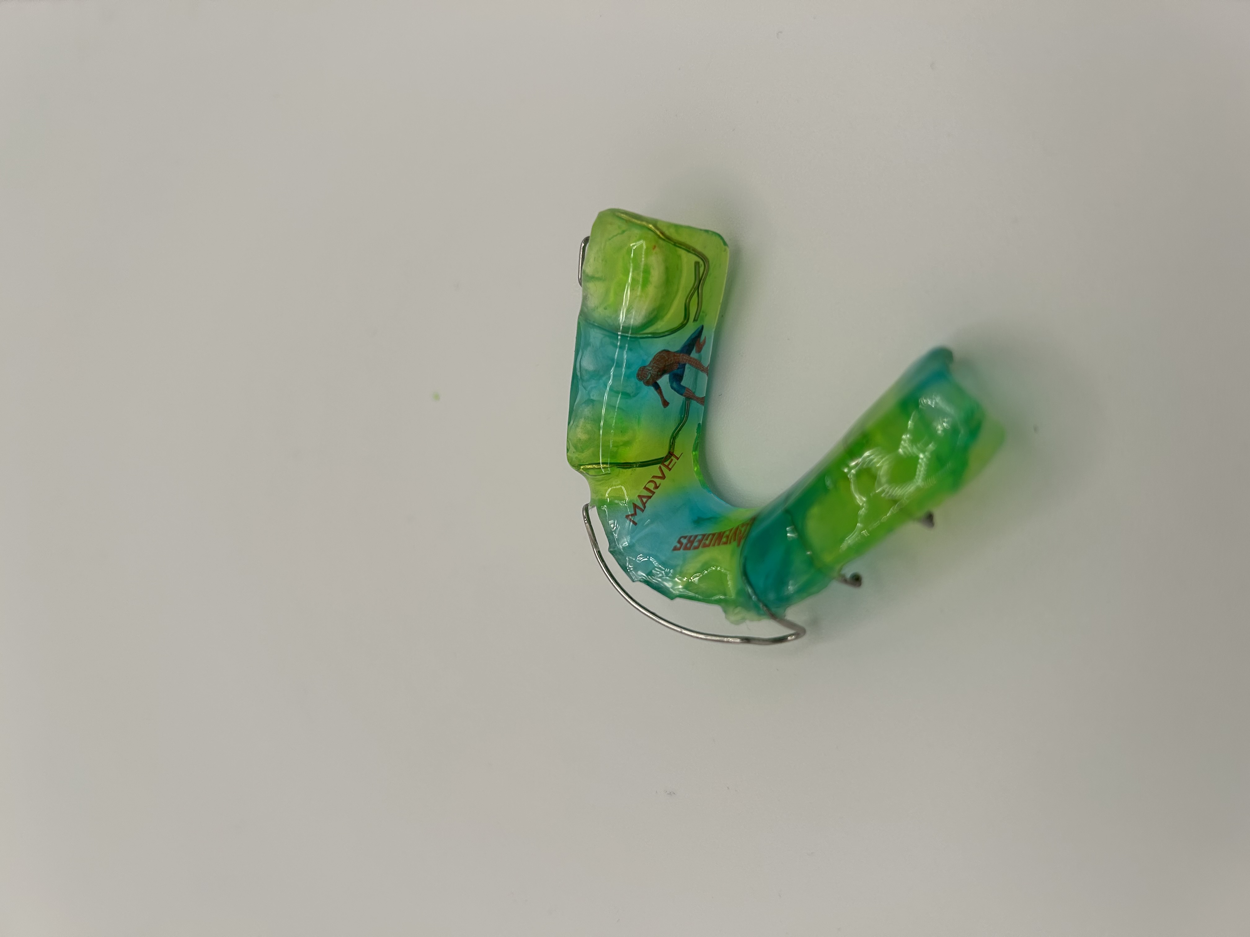 Manufaktura Ortodoncji - Praca 10