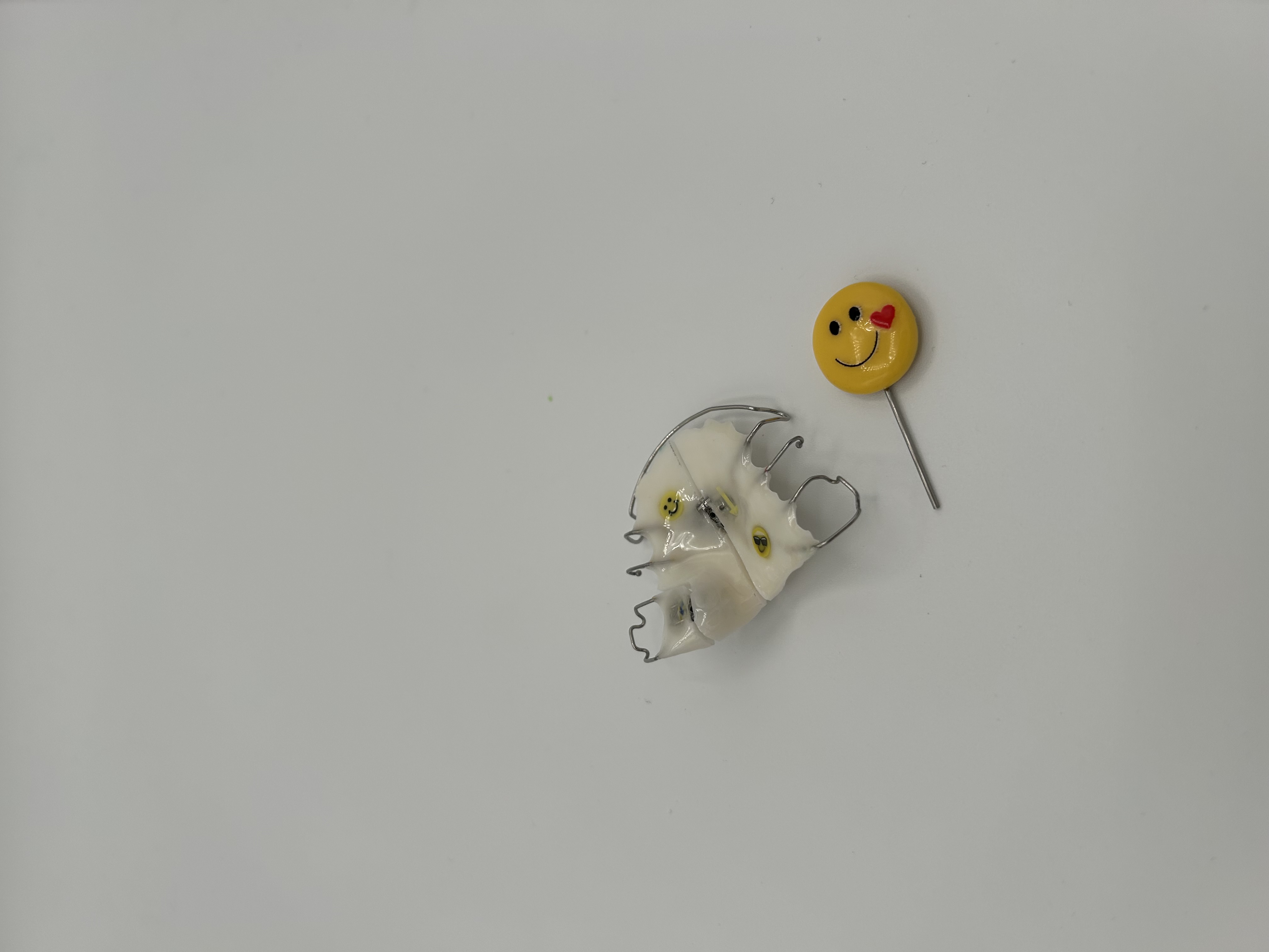 Manufaktura Ortodoncji - Praca 11